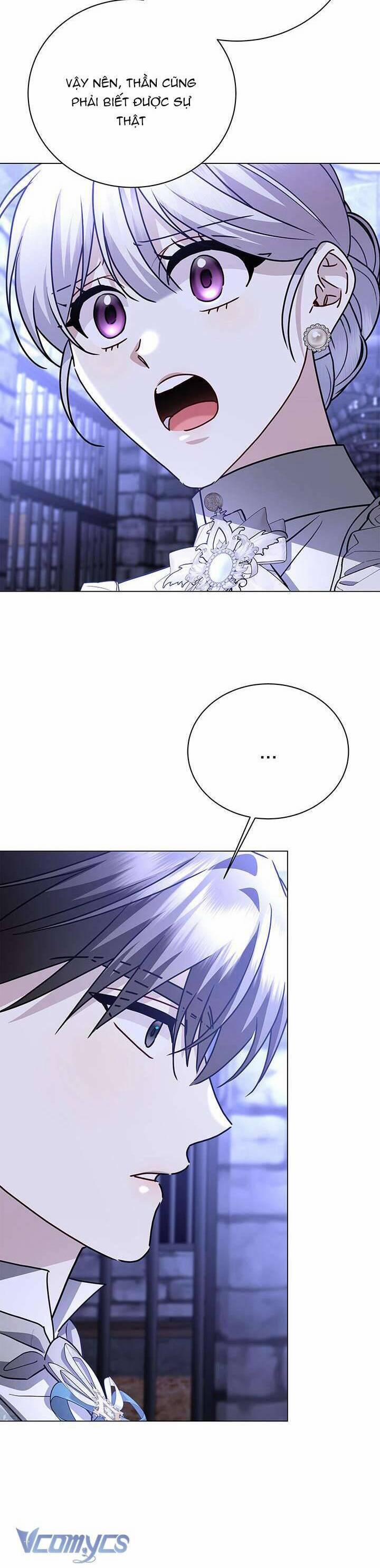 Tôi Sẽ Không Hối Tiếc Vì Anh Đâu 113 trang 29