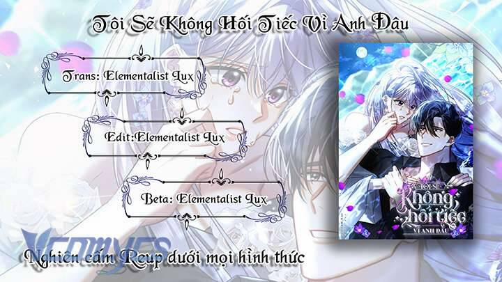 Tôi Sẽ Không Hối Tiếc Vì Anh Đâu 113 trang 38
