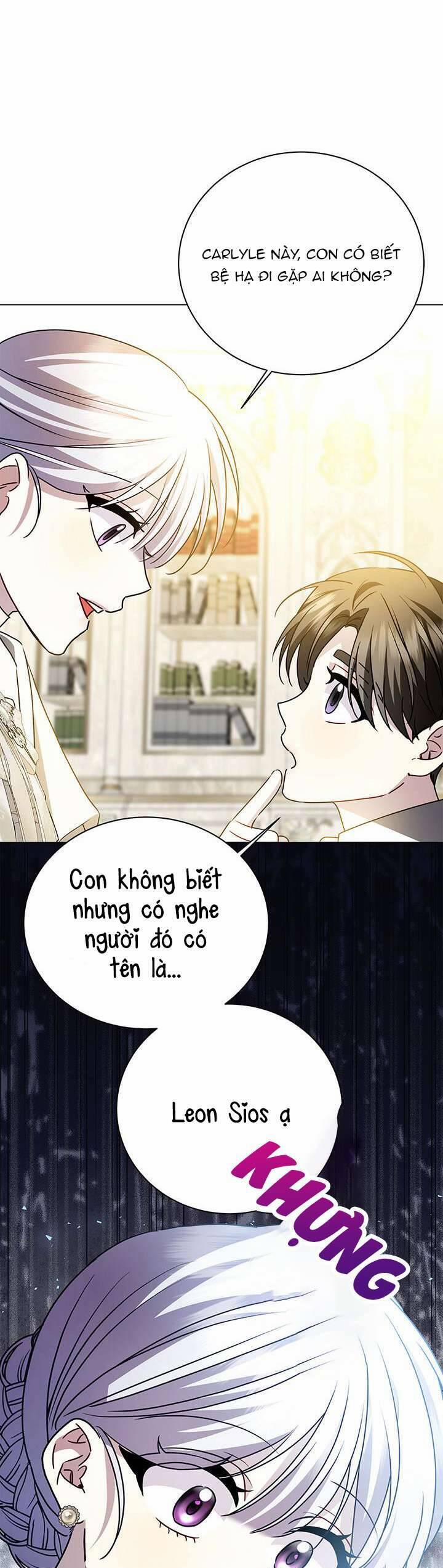 Tôi Sẽ Không Hối Tiếc Vì Anh Đâu 113 trang 6