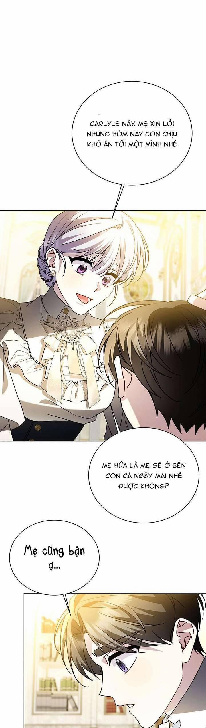 Tôi Sẽ Không Hối Tiếc Vì Anh Đâu 113 trang 8