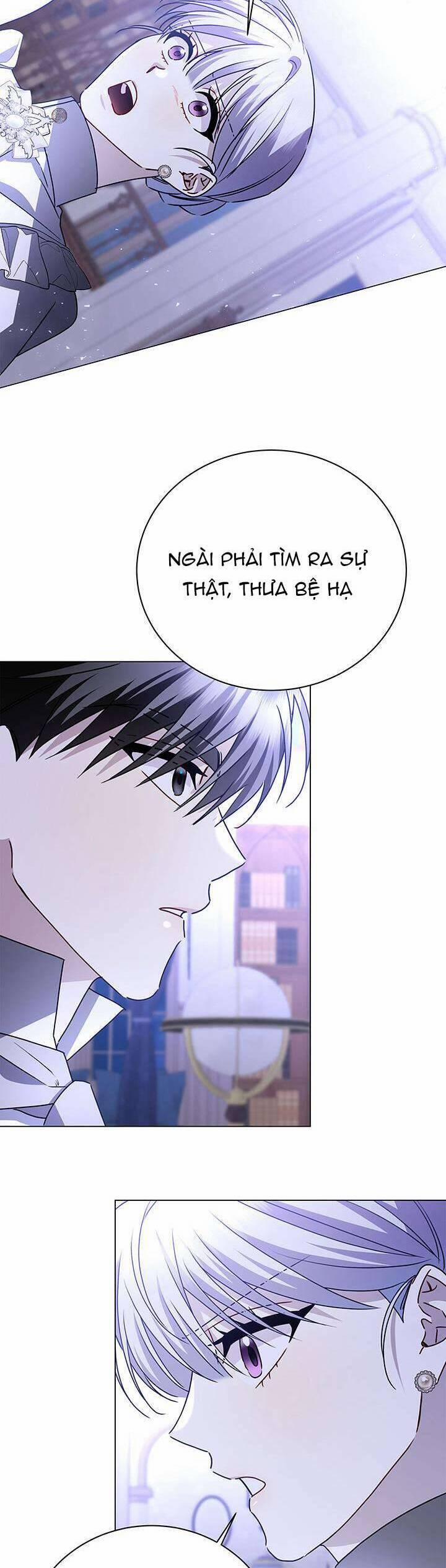 Tôi Sẽ Không Hối Tiếc Vì Anh Đâu 114 trang 12