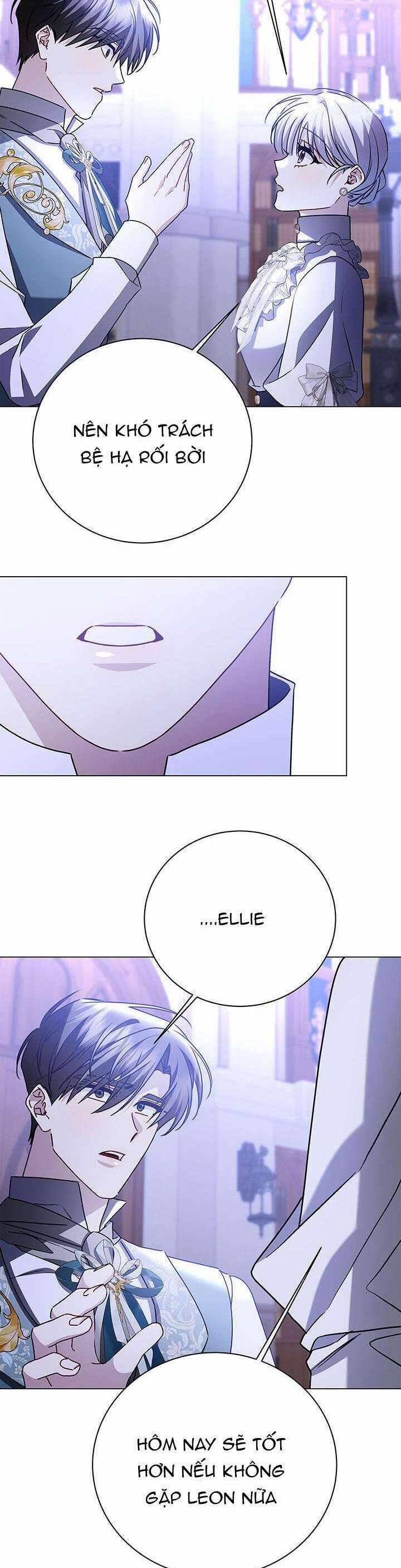 Tôi Sẽ Không Hối Tiếc Vì Anh Đâu 114 trang 15