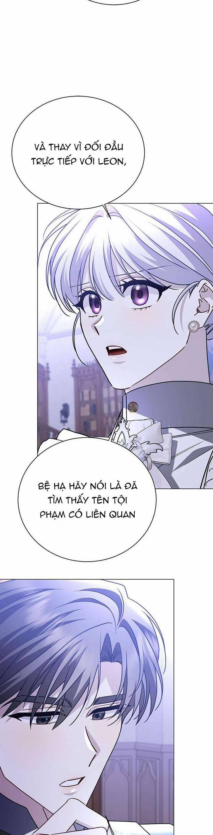 Tôi Sẽ Không Hối Tiếc Vì Anh Đâu 114 trang 16