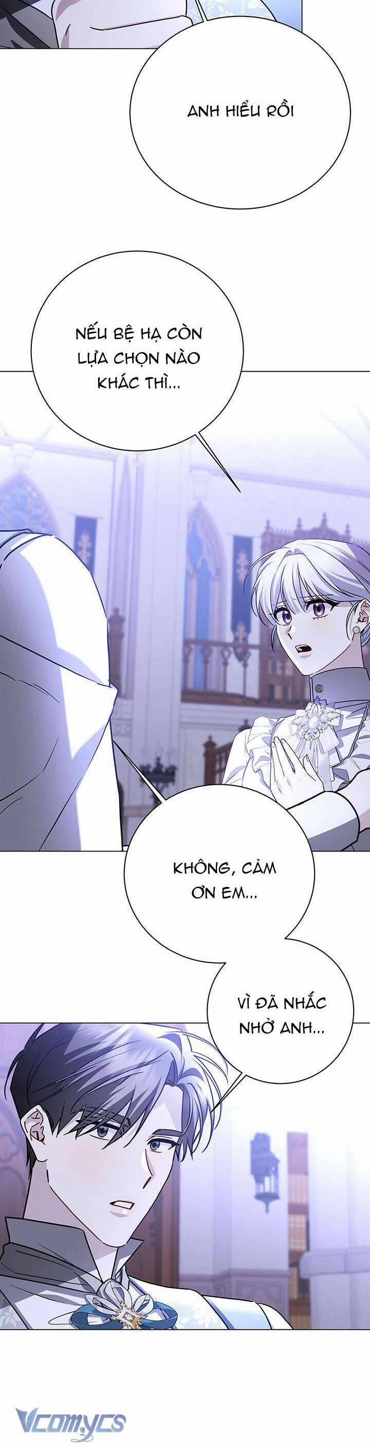 Tôi Sẽ Không Hối Tiếc Vì Anh Đâu 114 trang 17