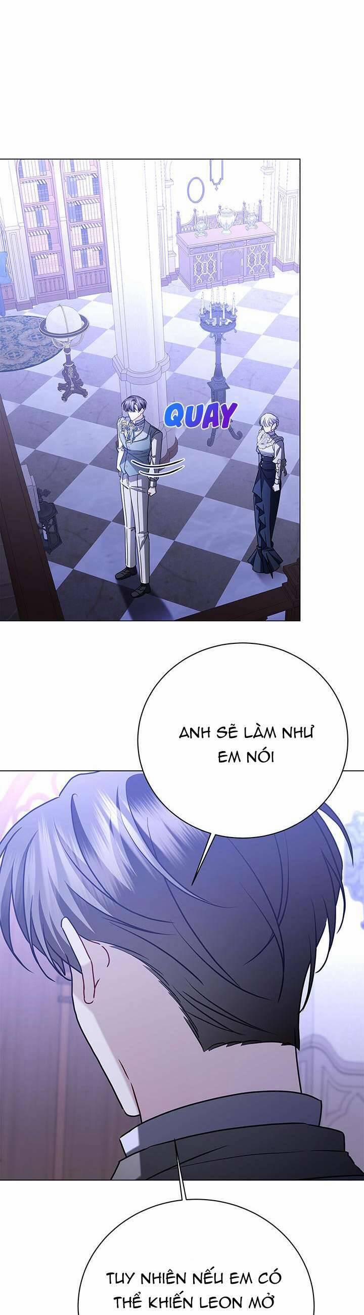 Tôi Sẽ Không Hối Tiếc Vì Anh Đâu 114 trang 18