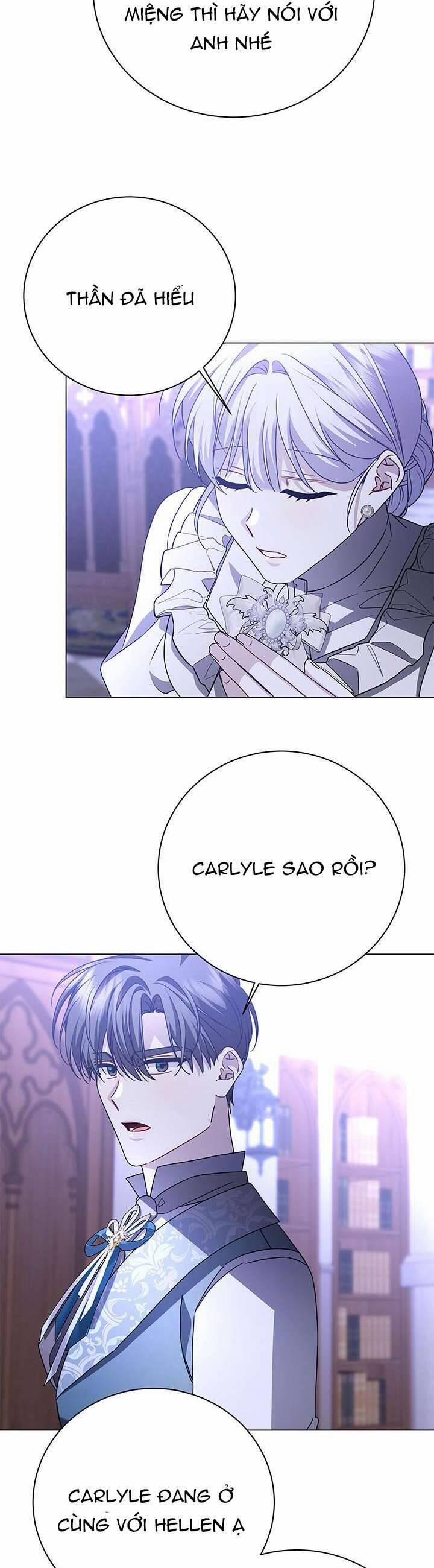 Tôi Sẽ Không Hối Tiếc Vì Anh Đâu 114 trang 19