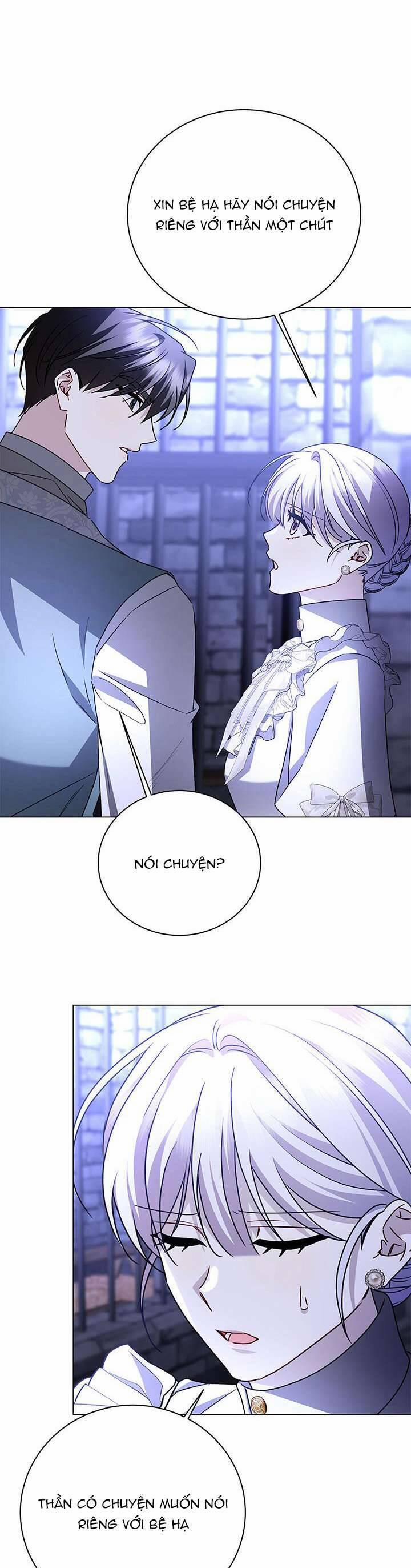 Tôi Sẽ Không Hối Tiếc Vì Anh Đâu 114 trang 2