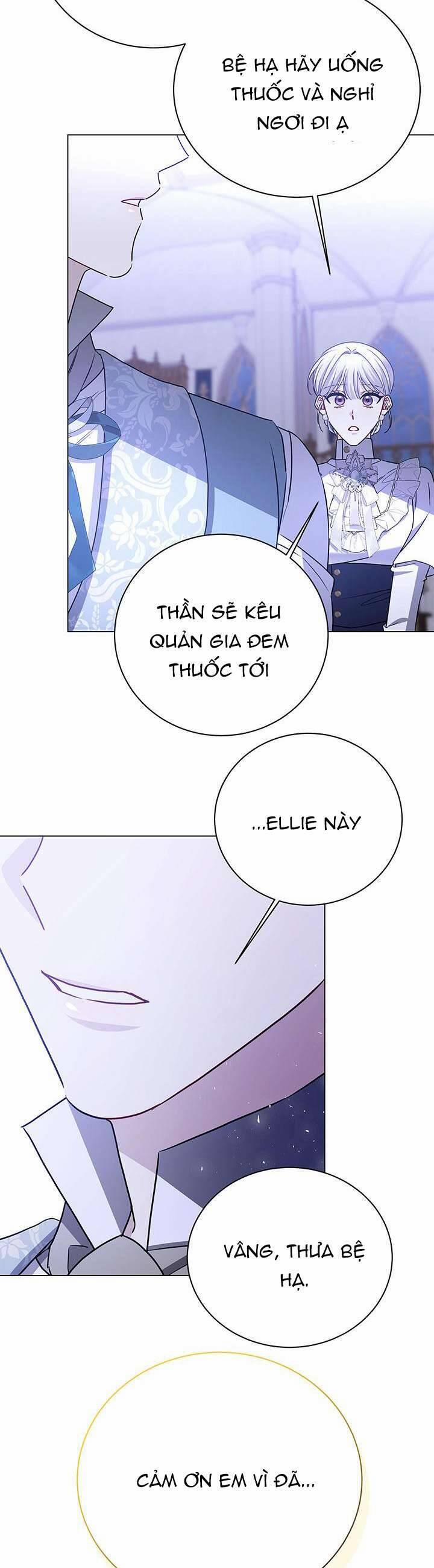 Tôi Sẽ Không Hối Tiếc Vì Anh Đâu 114 trang 20