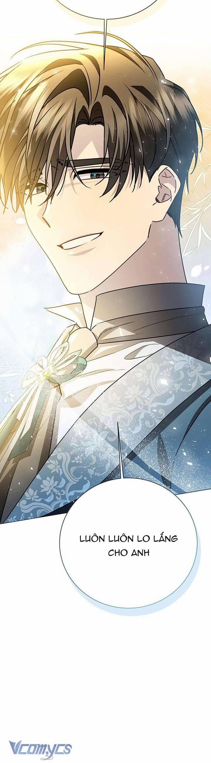 Tôi Sẽ Không Hối Tiếc Vì Anh Đâu 114 trang 21