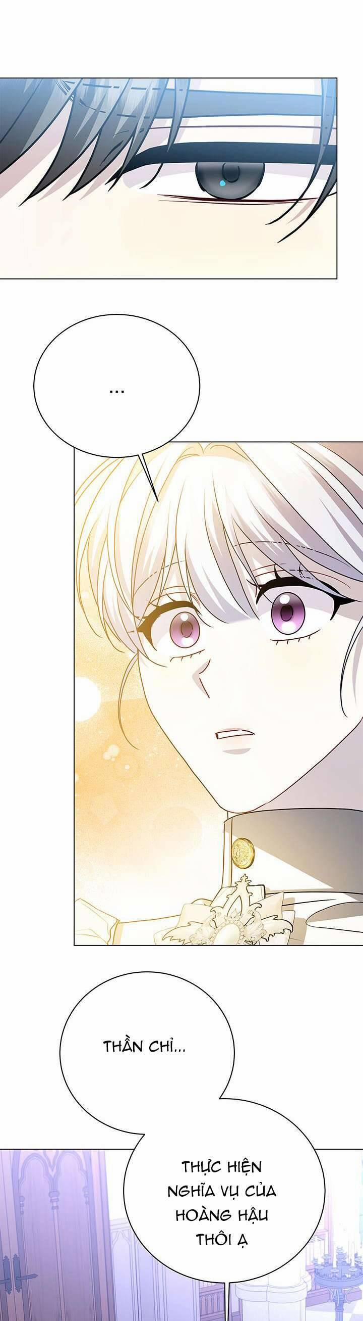 Tôi Sẽ Không Hối Tiếc Vì Anh Đâu 114 trang 22