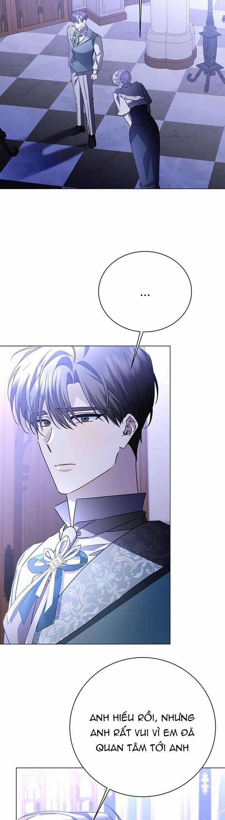 Tôi Sẽ Không Hối Tiếc Vì Anh Đâu 114 trang 23