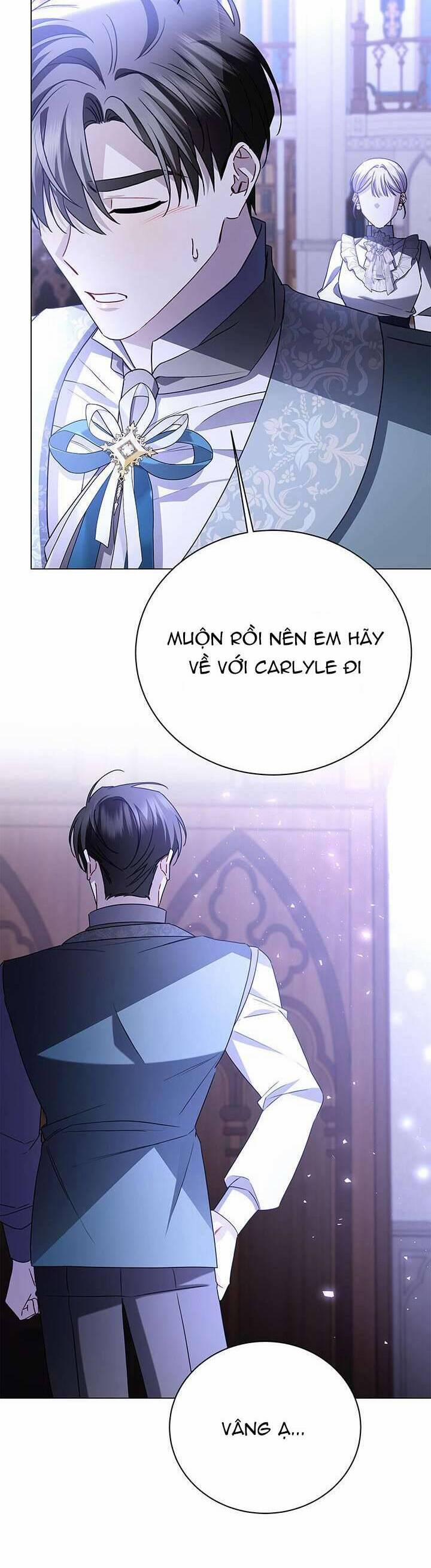 Tôi Sẽ Không Hối Tiếc Vì Anh Đâu 114 trang 24