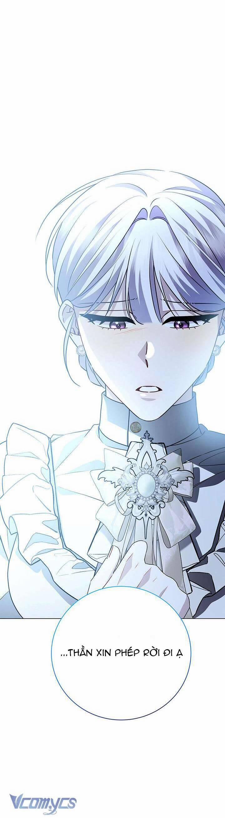 Tôi Sẽ Không Hối Tiếc Vì Anh Đâu 114 trang 25