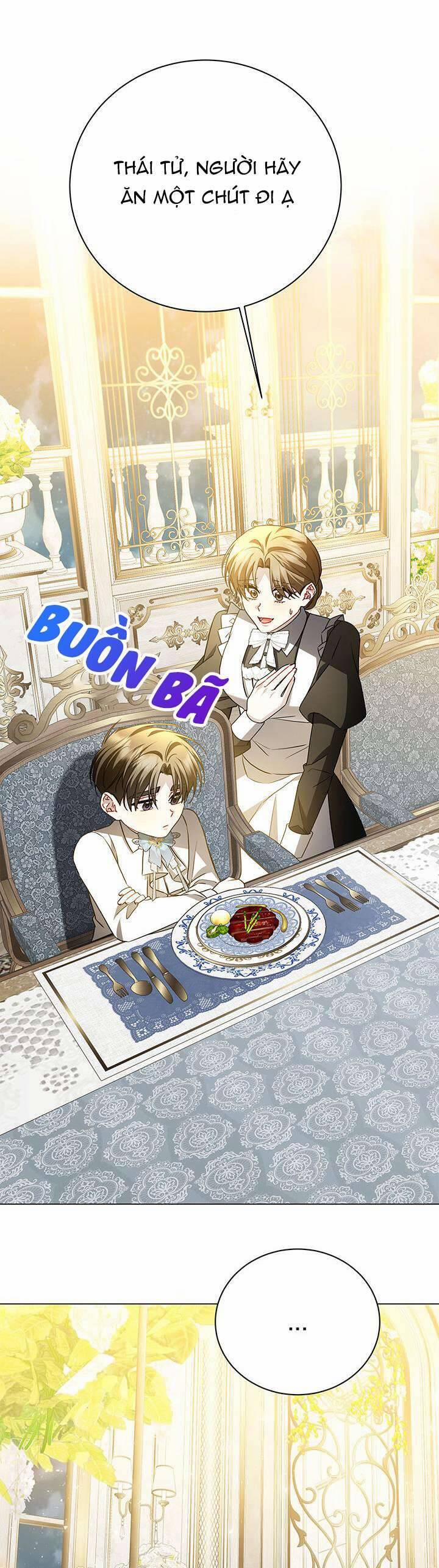 Tôi Sẽ Không Hối Tiếc Vì Anh Đâu 114 trang 26