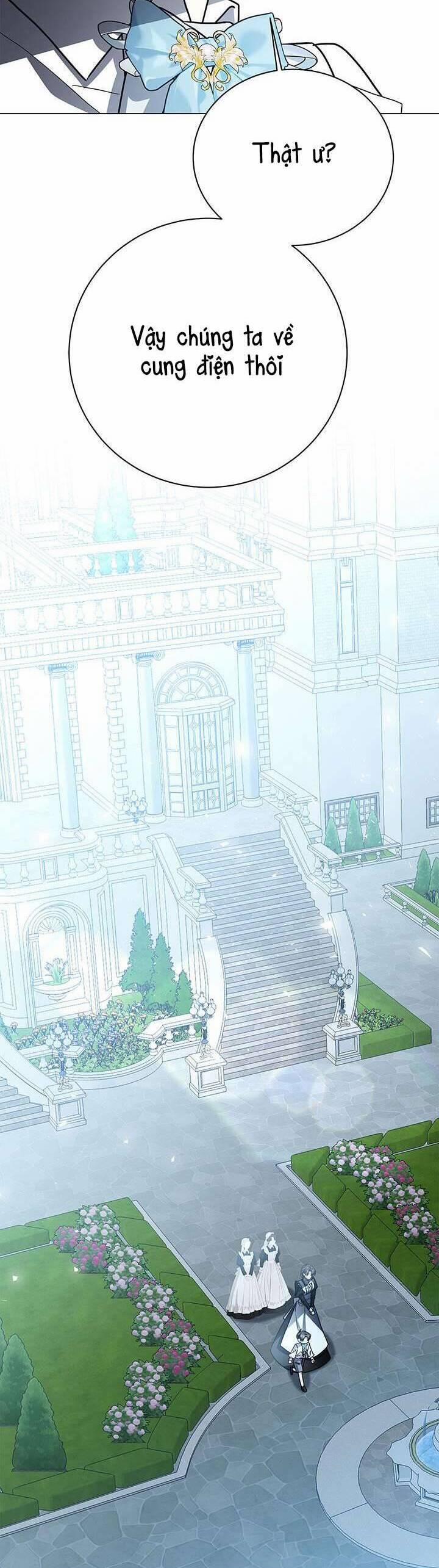 Tôi Sẽ Không Hối Tiếc Vì Anh Đâu 114 trang 29