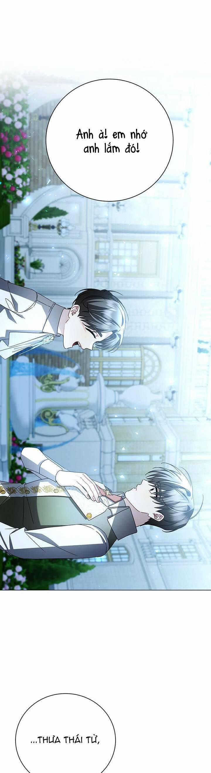 Tôi Sẽ Không Hối Tiếc Vì Anh Đâu 114 trang 31
