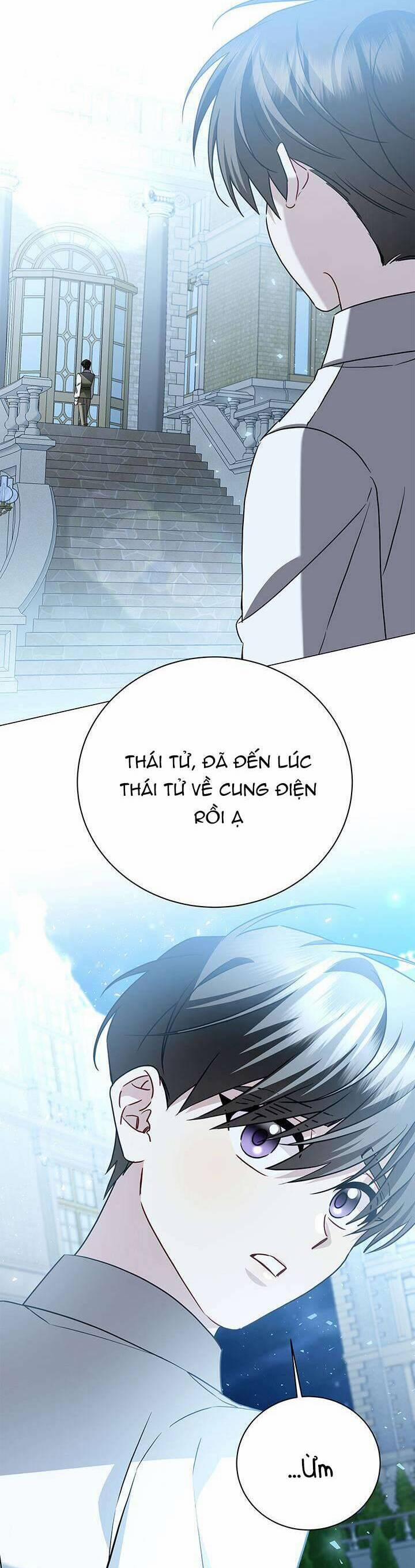 Tôi Sẽ Không Hối Tiếc Vì Anh Đâu 114 trang 36