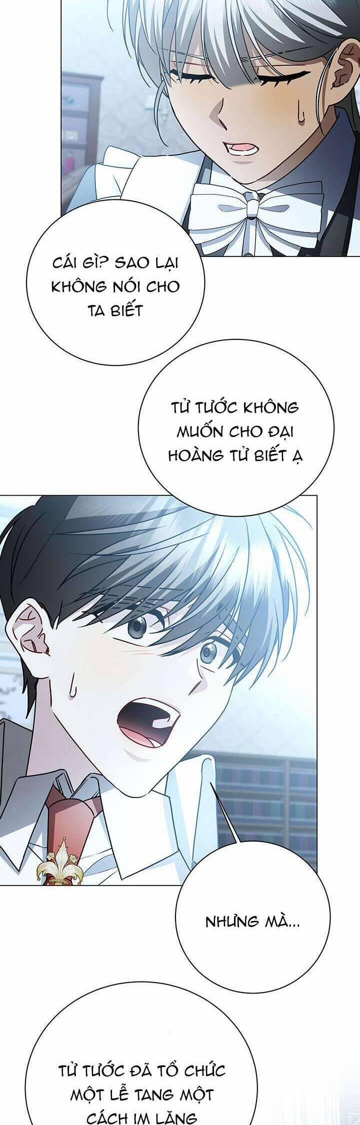 Tôi Sẽ Không Hối Tiếc Vì Anh Đâu 114 trang 39