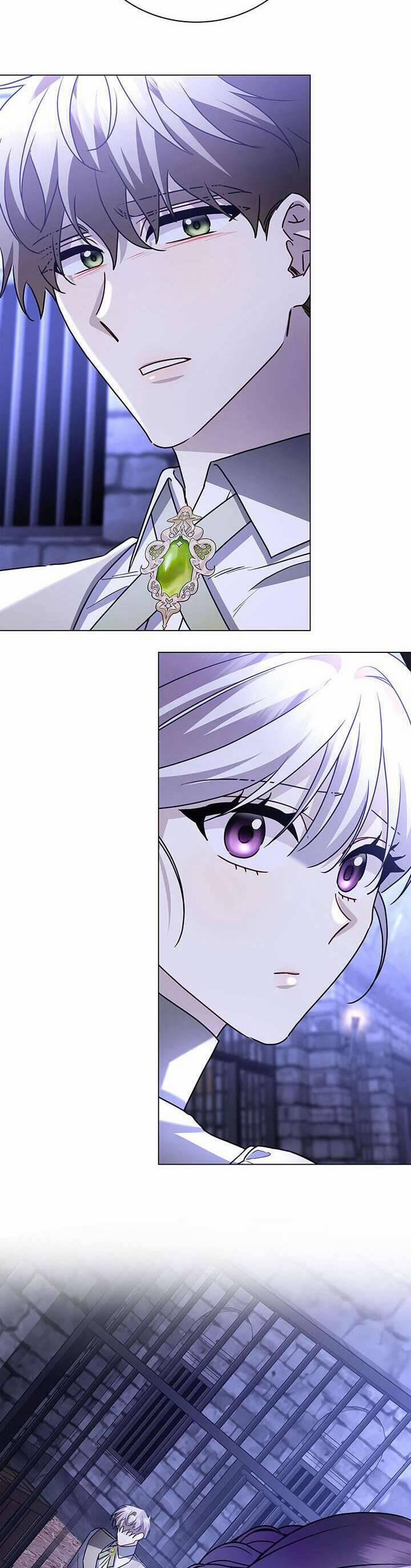 Tôi Sẽ Không Hối Tiếc Vì Anh Đâu 114 trang 4