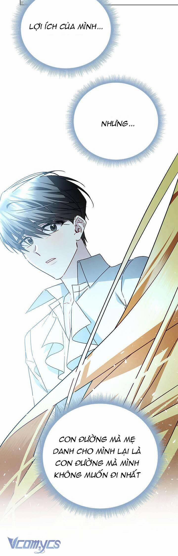 Tôi Sẽ Không Hối Tiếc Vì Anh Đâu 114 trang 41