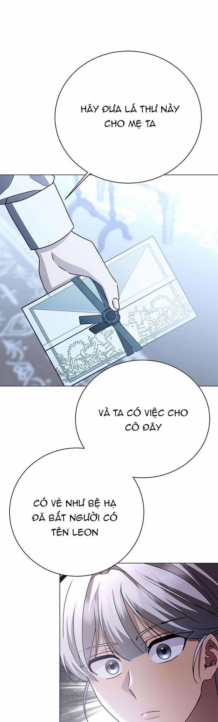 Tôi Sẽ Không Hối Tiếc Vì Anh Đâu 114 trang 42