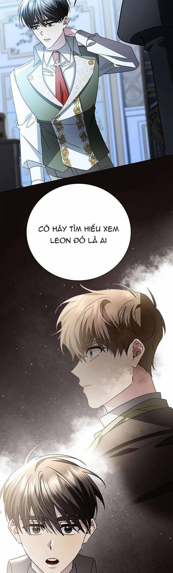 Tôi Sẽ Không Hối Tiếc Vì Anh Đâu 114 trang 44