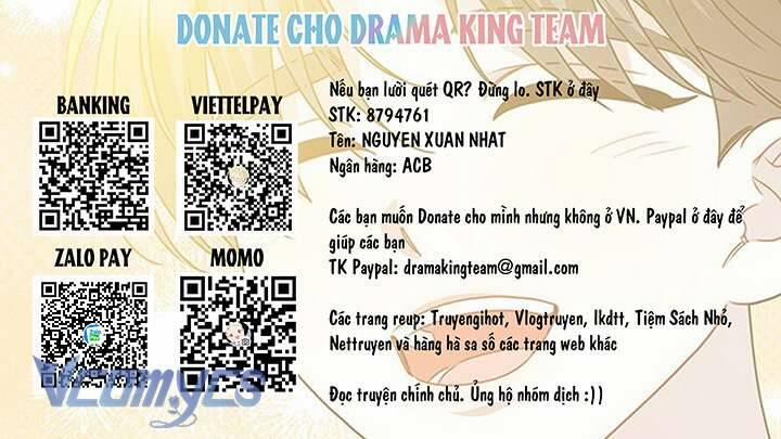 Tôi Sẽ Không Hối Tiếc Vì Anh Đâu 114 trang 47