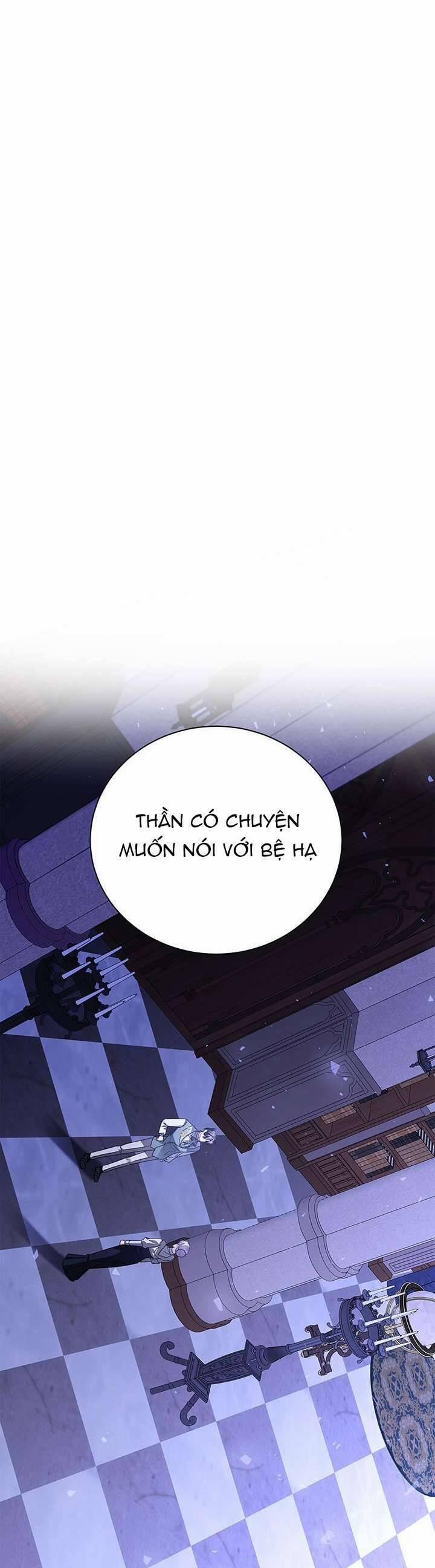 Tôi Sẽ Không Hối Tiếc Vì Anh Đâu 114 trang 6