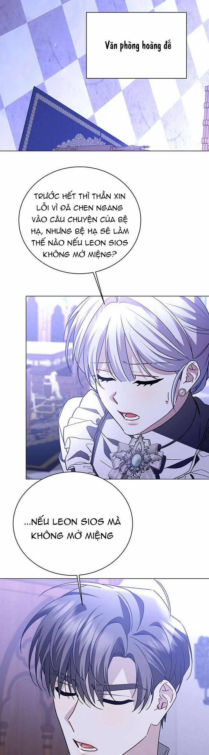 Tôi Sẽ Không Hối Tiếc Vì Anh Đâu 114 trang 7