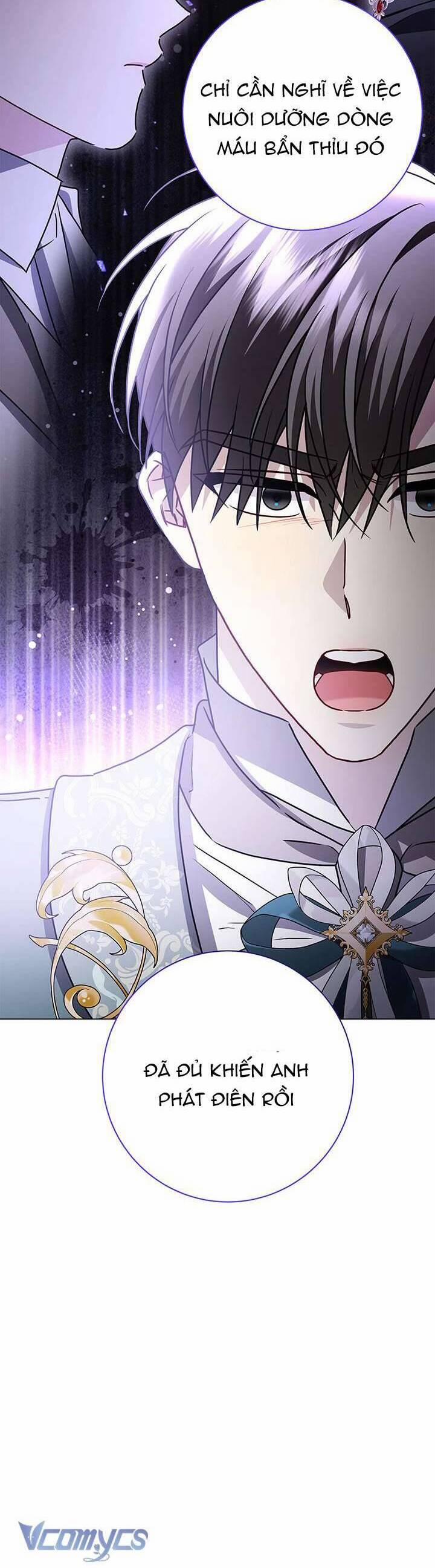 Tôi Sẽ Không Hối Tiếc Vì Anh Đâu 114 trang 9