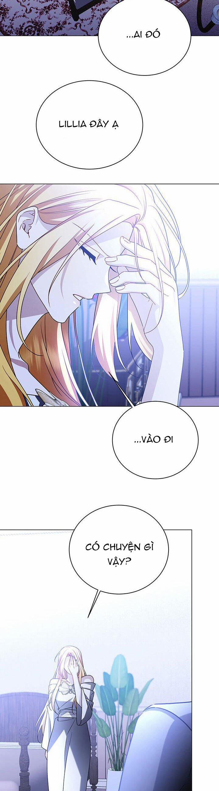 Tôi Sẽ Không Hối Tiếc Vì Anh Đâu 115 trang 3