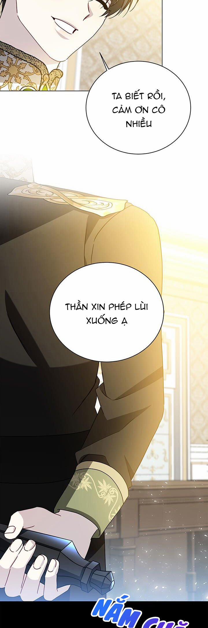 Tôi Sẽ Không Hối Tiếc Vì Anh Đâu 115 trang 36