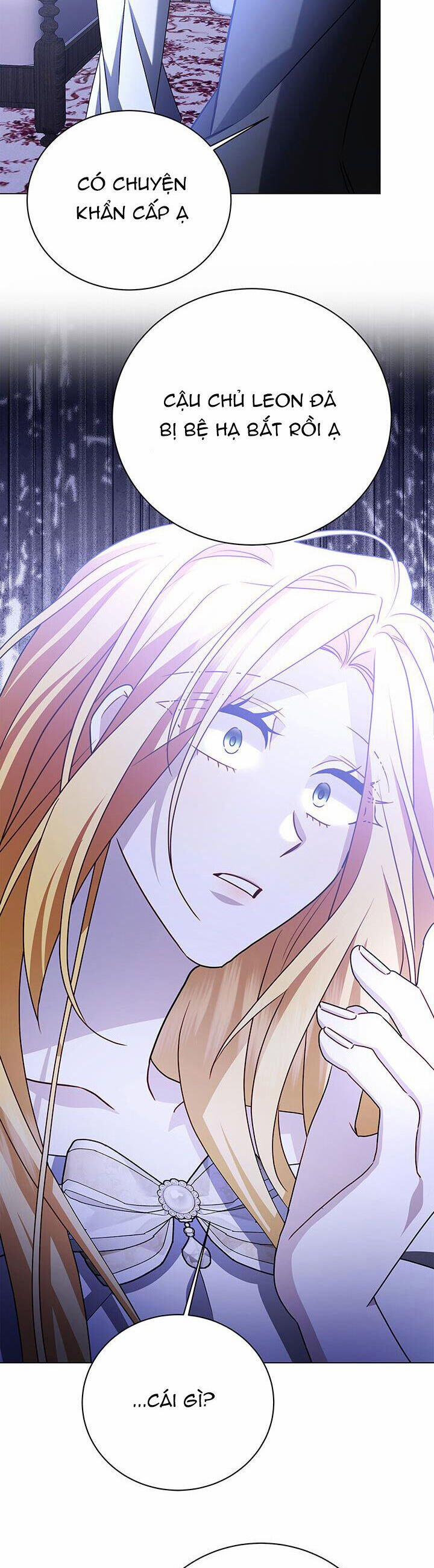 Tôi Sẽ Không Hối Tiếc Vì Anh Đâu 115 trang 4