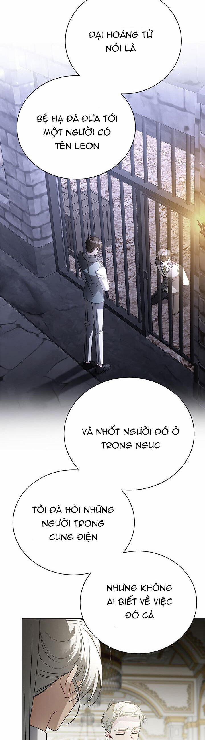 Tôi Sẽ Không Hối Tiếc Vì Anh Đâu 115 trang 5