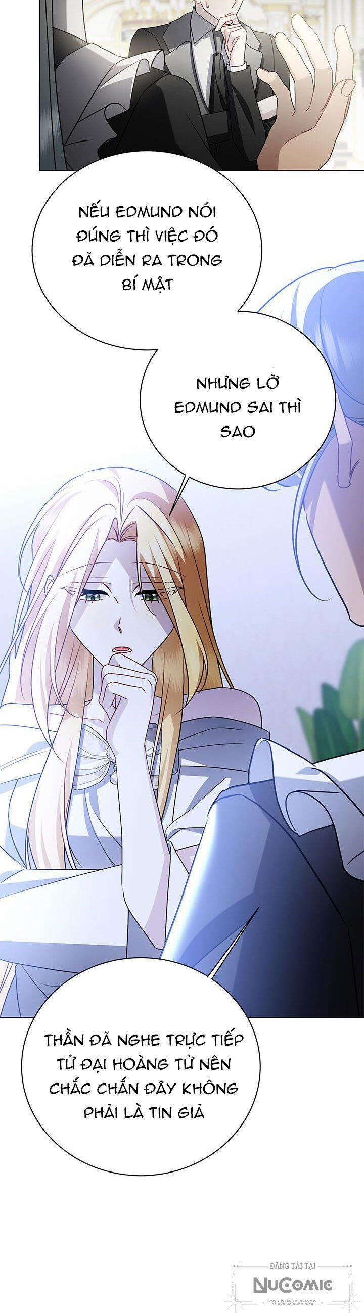 Tôi Sẽ Không Hối Tiếc Vì Anh Đâu 115 trang 6