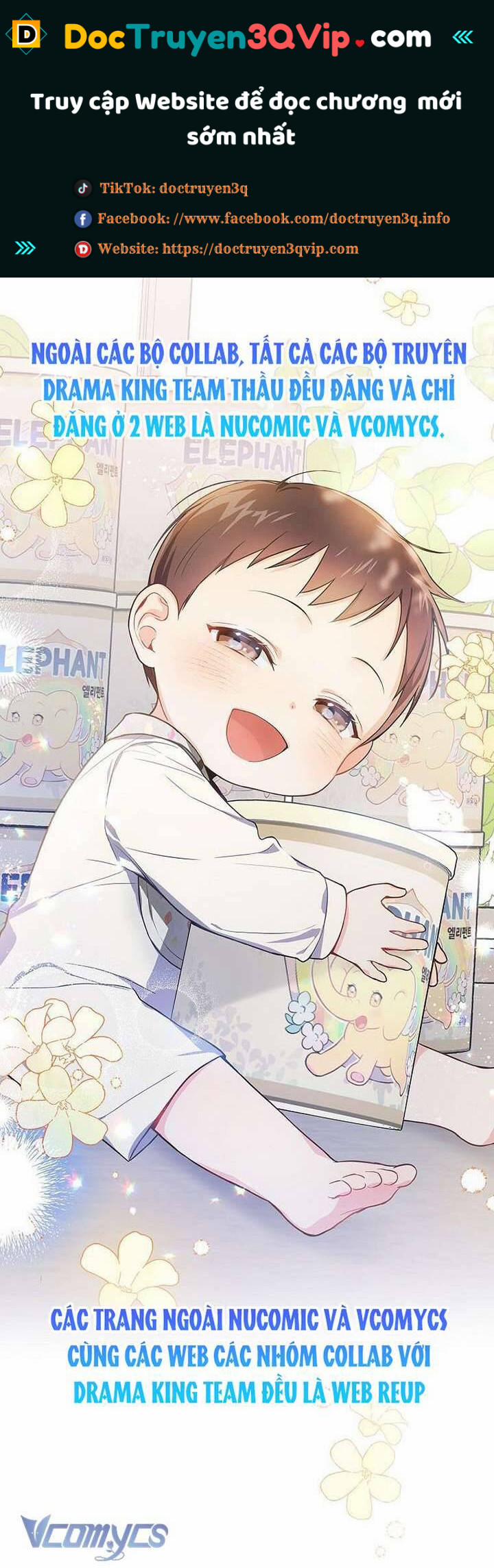 Tôi Sẽ Không Hối Tiếc Vì Anh Đâu 117 trang 0