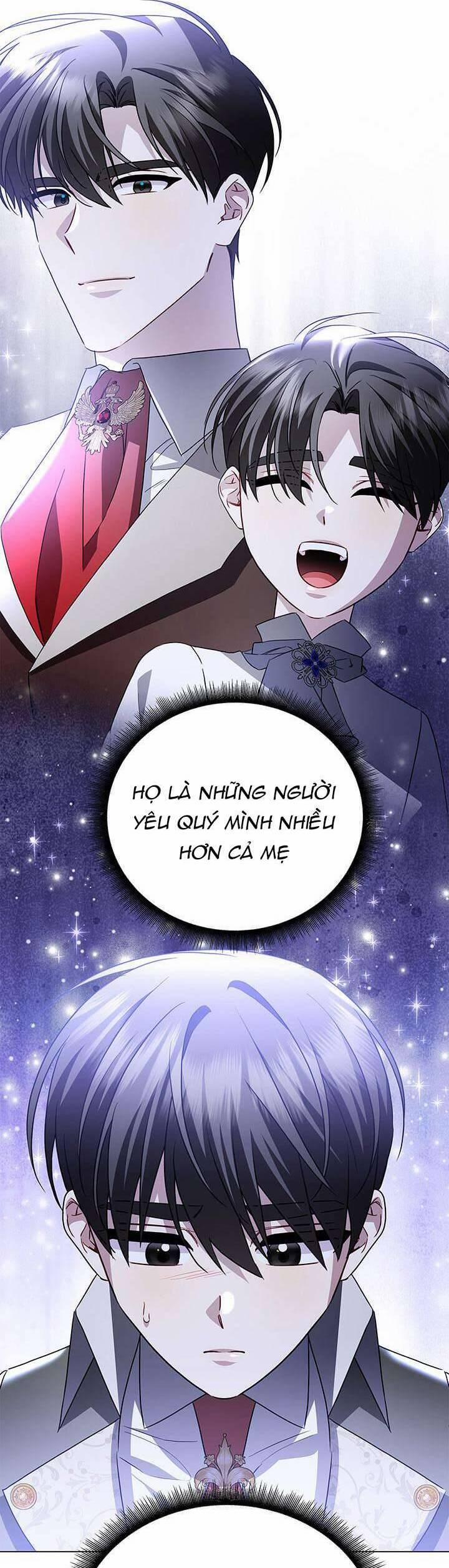 Tôi Sẽ Không Hối Tiếc Vì Anh Đâu 117 trang 13