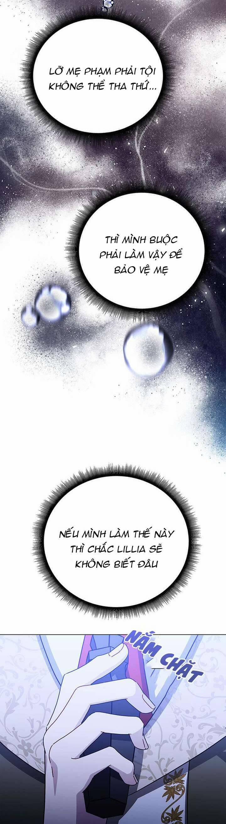 Tôi Sẽ Không Hối Tiếc Vì Anh Đâu 117 trang 16
