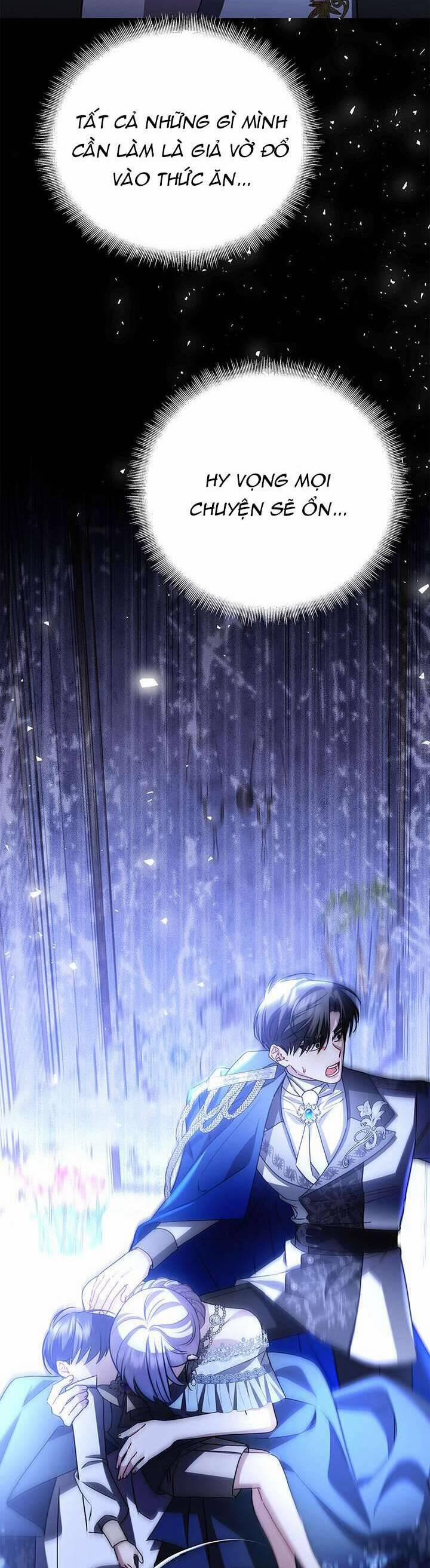 Tôi Sẽ Không Hối Tiếc Vì Anh Đâu 117 trang 17