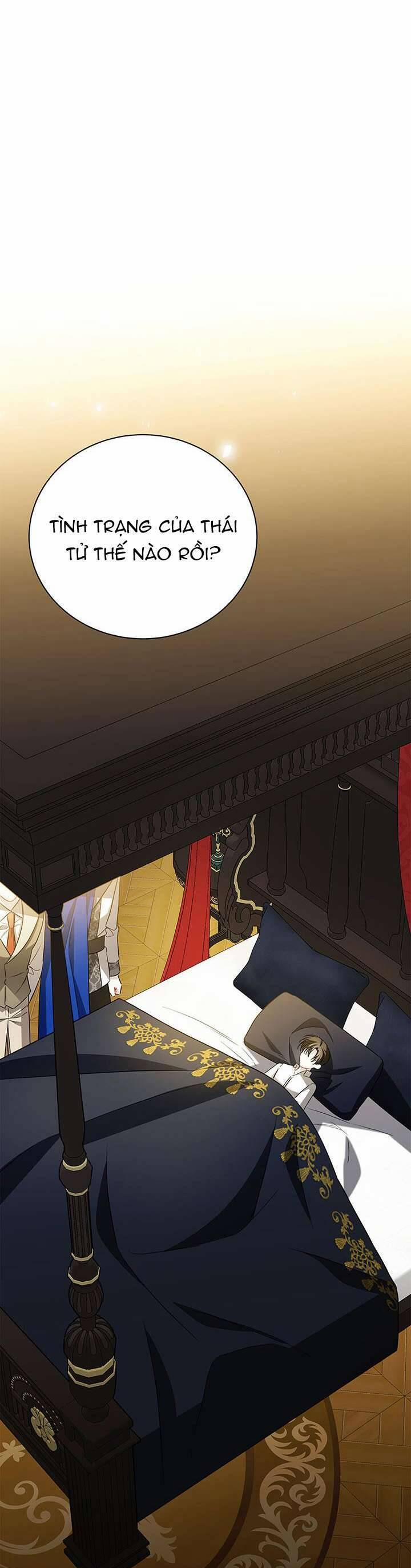 Tôi Sẽ Không Hối Tiếc Vì Anh Đâu 117 trang 27