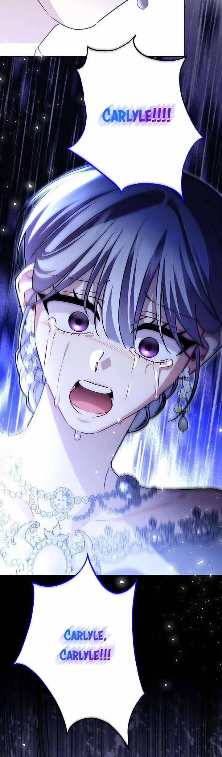 Tôi Sẽ Không Hối Tiếc Vì Anh Đâu 117 trang 3