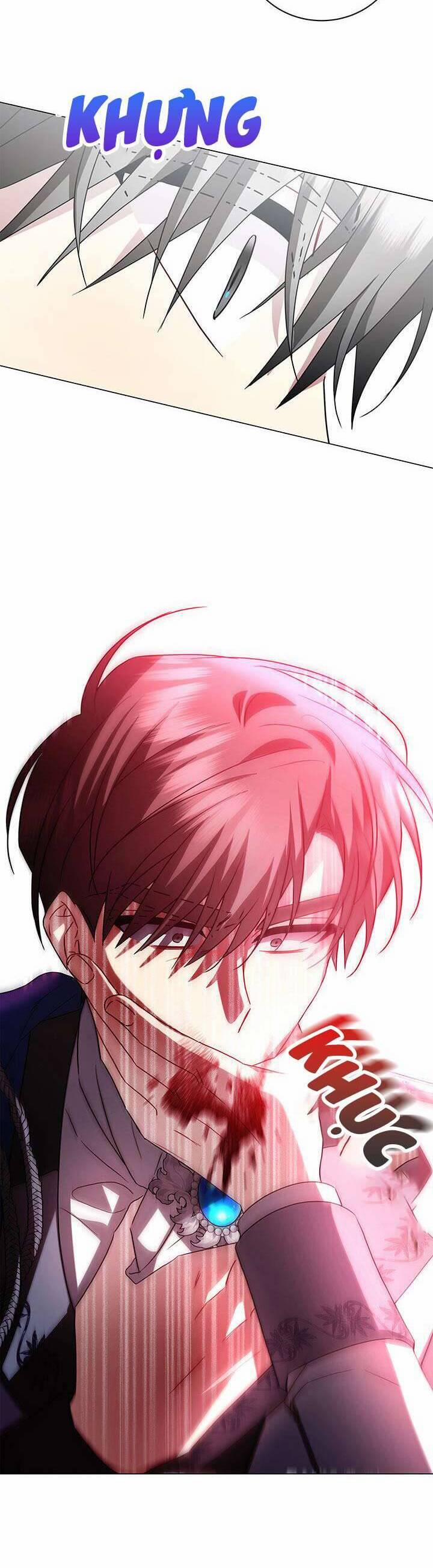 Tôi Sẽ Không Hối Tiếc Vì Anh Đâu 117 trang 33