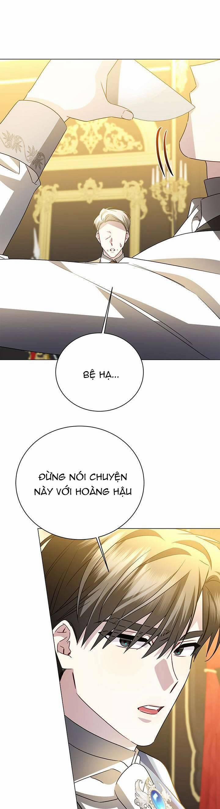 Tôi Sẽ Không Hối Tiếc Vì Anh Đâu 117 trang 35