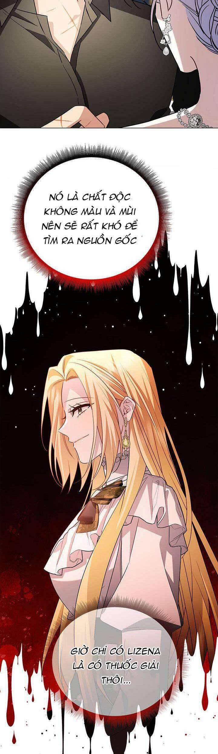 Tôi Sẽ Không Hối Tiếc Vì Anh Đâu 118 trang 4