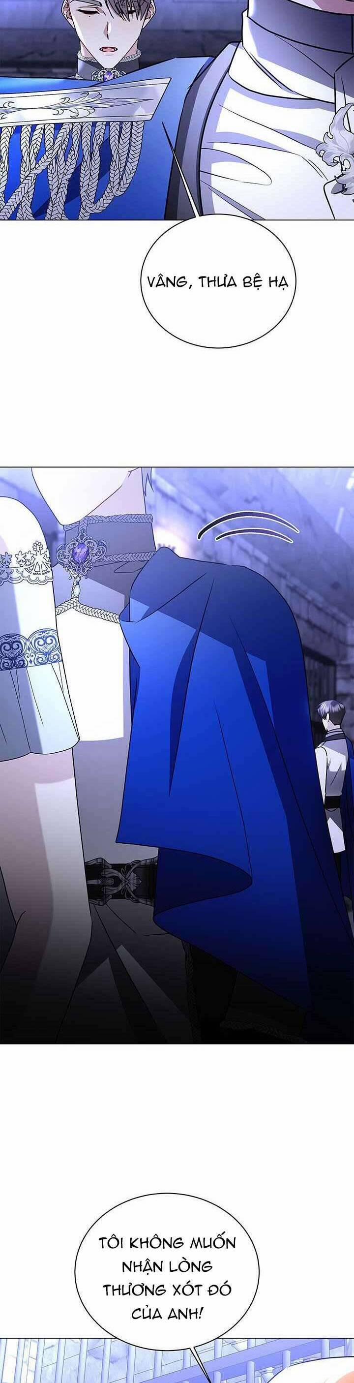 Tôi Sẽ Không Hối Tiếc Vì Anh Đâu 119 trang 12