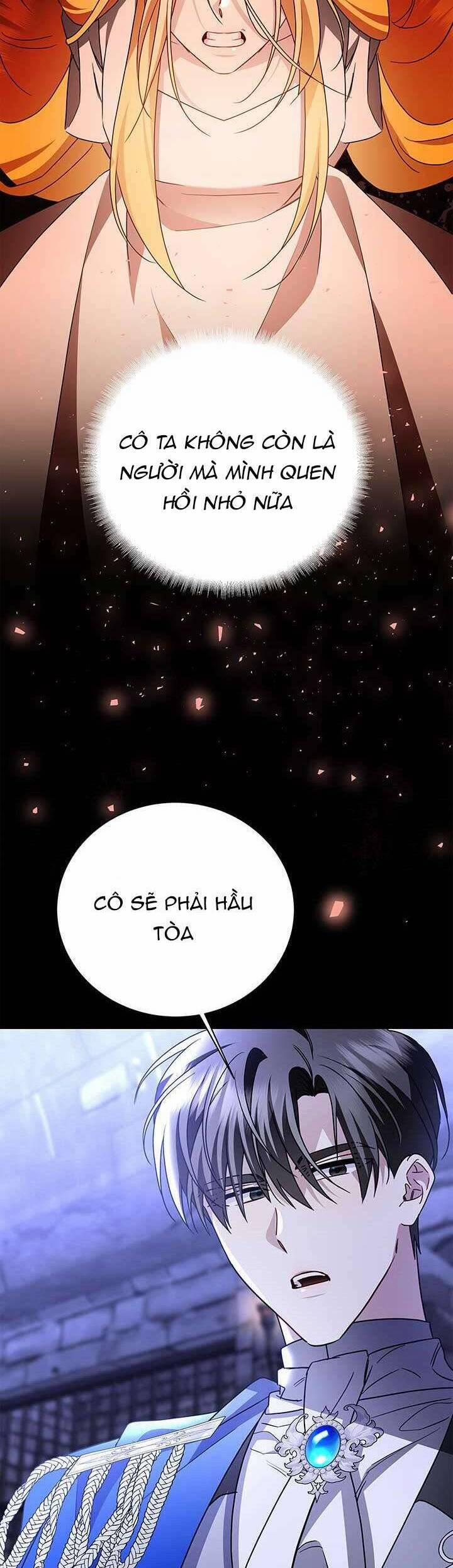 Tôi Sẽ Không Hối Tiếc Vì Anh Đâu 119 trang 15