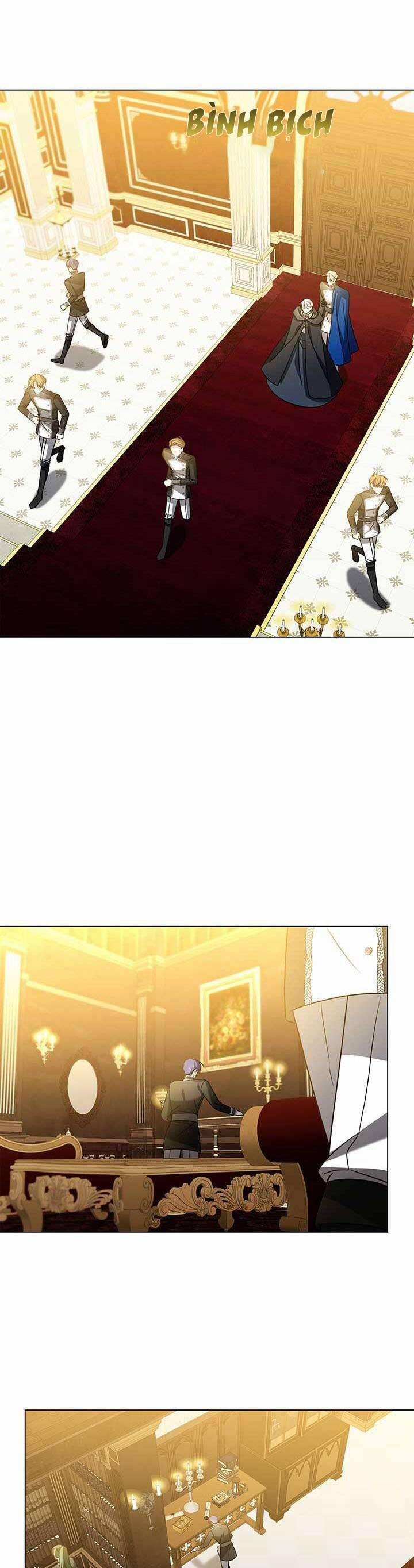 Tôi Sẽ Không Hối Tiếc Vì Anh Đâu 119 trang 22