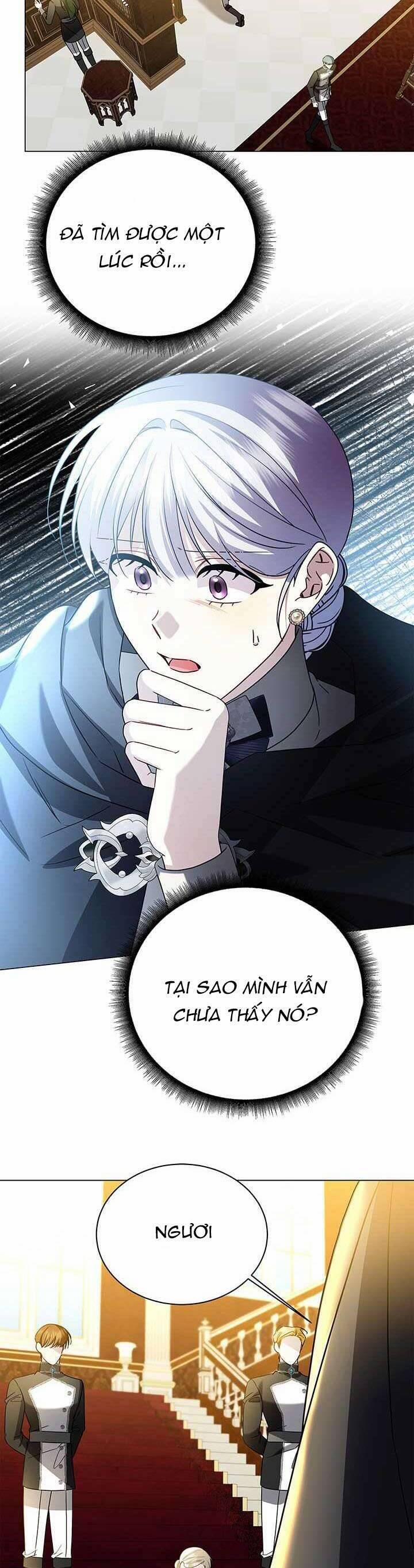 Tôi Sẽ Không Hối Tiếc Vì Anh Đâu 119 trang 23