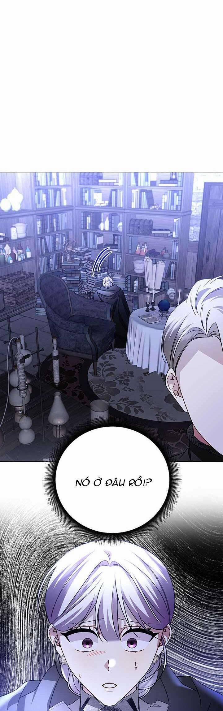 Tôi Sẽ Không Hối Tiếc Vì Anh Đâu 119 trang 30