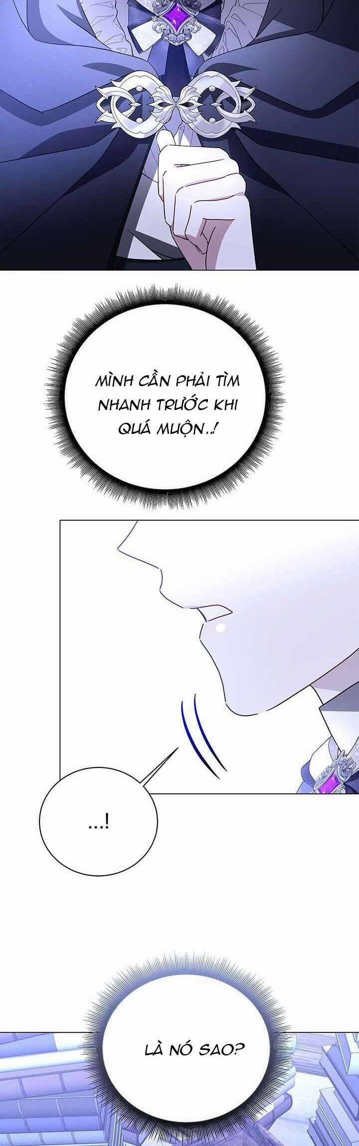 Tôi Sẽ Không Hối Tiếc Vì Anh Đâu 119 trang 31